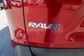 Thumbnail of 2021 Ruby Flare Pearl Toyota RAV4