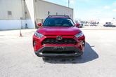 Thumbnail of 2021 Ruby Flare Pearl Toyota RAV4