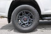 Thumbnail of 2021 White Toyota 4Runner