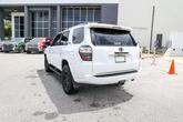 Thumbnail of 2021 White Toyota 4Runner