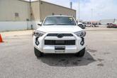 Thumbnail of 2021 White Toyota 4Runner