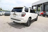 Thumbnail of 2021 White Toyota 4Runner