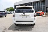 Thumbnail of 2021 White Toyota 4Runner