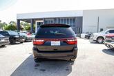 Thumbnail of 2024 Red Dodge Durango
