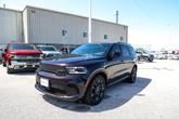 Thumbnail of 2024 Red Dodge Durango