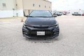 Thumbnail of 2025 Black Toyota Corolla