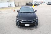 Thumbnail of 2025 Black Toyota Corolla