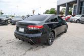 Thumbnail of 2025 Black Toyota Corolla
