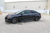 Thumbnail of 2025 Black Toyota Corolla