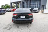 Thumbnail of 2025 Black Toyota Corolla