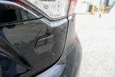 Thumbnail of 2025 Black Toyota Corolla