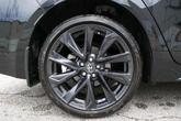 Thumbnail of 2025 Black Toyota Corolla