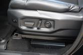 Thumbnail of 2024 Midnight Black Toyota Tundra Hybrid