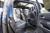 Thumbnail of 2024 Midnight Black Toyota Tundra Hybrid