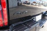 Thumbnail of 2024 Midnight Black Toyota Tundra Hybrid