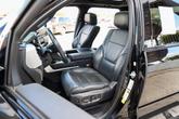 Thumbnail of 2024 Midnight Black Toyota Tundra Hybrid