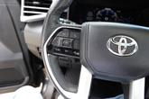 Thumbnail of 2024 Midnight Black Toyota Tundra Hybrid