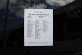 Thumbnail of 2024 Midnight Black Toyota Tundra Hybrid