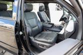 Thumbnail of 2024 Midnight Black Toyota Tundra Hybrid