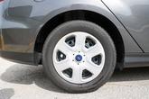 Thumbnail of 2018 Magnetic Ford Focus