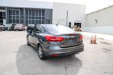 Thumbnail of 2018 Magnetic Ford Focus