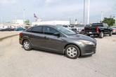 Thumbnail of 2018 Magnetic Ford Focus