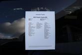 Thumbnail of 2023 Gray Toyota Tundra