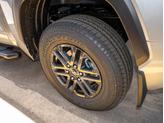 Thumbnail of 2025 Celestial Silver Metallic Toyota Tundra