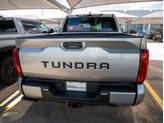 Thumbnail of 2025 Celestial Silver Metallic Toyota Tundra
