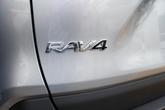Thumbnail of 2024 Silver Sky Metallic Toyota RAV4