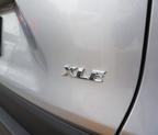 Thumbnail of 2024 Silver Sky Metallic Toyota RAV4
