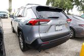 Thumbnail of 2024 Silver Sky Metallic Toyota RAV4