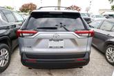 Thumbnail of 2024 Silver Sky Metallic Toyota RAV4