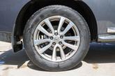 Thumbnail of 2013 Dark Slate Nissan Pathfinder