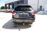 Thumbnail of 2013 Dark Slate Nissan Pathfinder