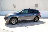 Thumbnail of 2013 Dark Slate Nissan Pathfinder