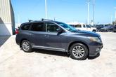 Thumbnail of 2013 Dark Slate Nissan Pathfinder