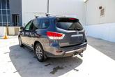 Thumbnail of 2013 Dark Slate Nissan Pathfinder