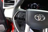 Thumbnail of 2023 Red Toyota Tundra Hybrid