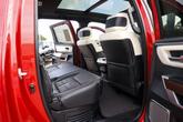 Thumbnail of 2023 Red Toyota Tundra Hybrid
