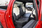 Thumbnail of 2023 Red Toyota Tundra Hybrid