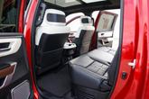 Thumbnail of 2023 Red Toyota Tundra Hybrid