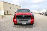 Thumbnail of 2023 Red Toyota Tundra Hybrid