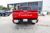 Thumbnail of 2023 Red Toyota Tundra Hybrid