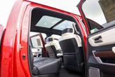 Thumbnail of 2023 Red Toyota Tundra Hybrid