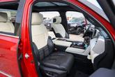 Thumbnail of 2023 Red Toyota Tundra Hybrid