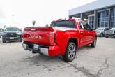 Thumbnail of 2023 Red Toyota Tundra Hybrid