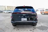 Thumbnail of 2025 Abyss Black Pearl Hyundai KONA