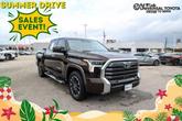 Photo of 2023 Smoked Mesquite Toyota Tundra Hybrid