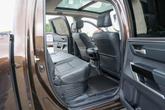 Thumbnail of 2023 Smoked Mesquite Toyota Tundra Hybrid